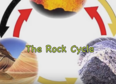 The Rock Cycle (We Will Rock You)
