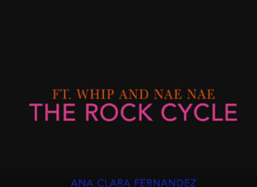 The Rock Cycle (Whip and Nae Nae Parody)